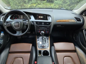 Audi A4 Allroad | Mobile.bg    11