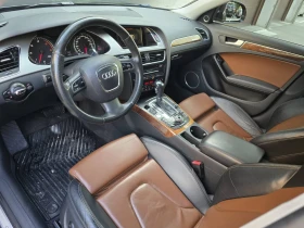 Audi A4 Allroad | Mobile.bg    10