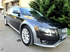 Audi A4 Allroad | Mobile.bg    3
