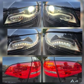 Audi A4 Allroad | Mobile.bg    15
