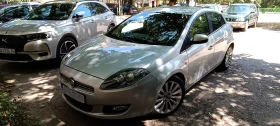     Fiat Bravo