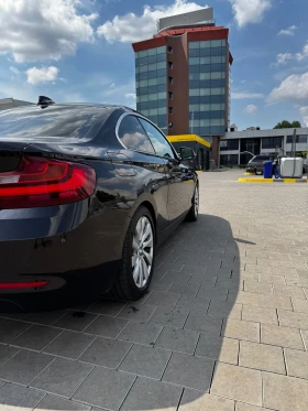 Обява за продажба на BMW 220 INDIVIDUAL ~24 999 лв. - изображение 4