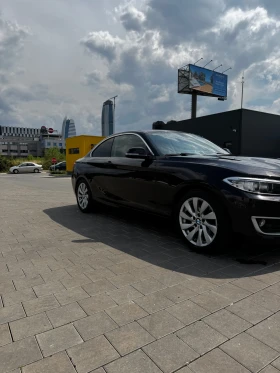 Обява за продажба на BMW 220 INDIVIDUAL ~24 999 лв. - изображение 2
