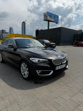 Обява за продажба на BMW 220 INDIVIDUAL ~24 999 лв. - изображение 8