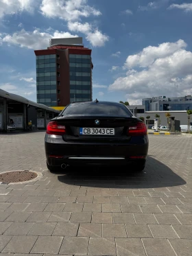 Обява за продажба на BMW 220 INDIVIDUAL ~24 999 лв. - изображение 5
