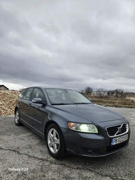 Volvo V50 1.8 f  | Mobile.bg    11