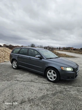 Volvo V50 1.8 f  | Mobile.bg    10