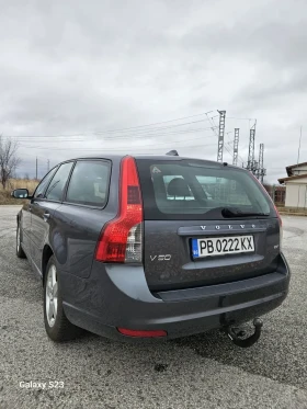 Volvo V50 1.8 f  | Mobile.bg    3