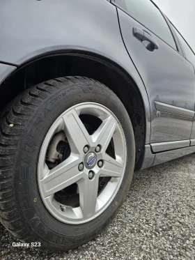Volvo V50 1.8 f  | Mobile.bg    6