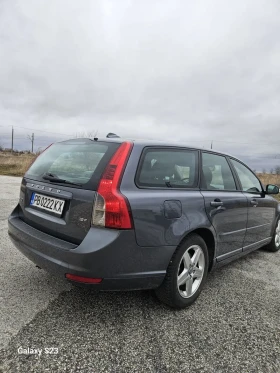 Volvo V50 1.8 f  | Mobile.bg    5
