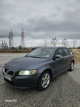 Volvo V50 1.8 f  | Mobile.bg    2