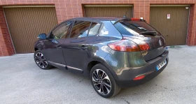 Обява за продажба на Renault Megane 1.5dci Facelift Bose Edition ~12 499 лв. - изображение 5