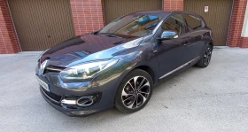 Обява за продажба на Renault Megane 1.5dci Facelift Bose Edition ~12 499 лв. - изображение 1