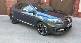Обява за продажба на Renault Megane 1.5dci Facelift Bose Edition ~12 499 лв. - изображение 1