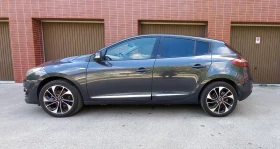 Обява за продажба на Renault Megane 1.5dci Facelift Bose Edition ~12 499 лв. - изображение 2