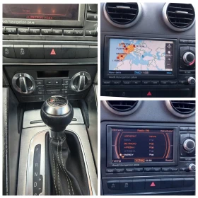 Audi A3 2.0TDI   Exclusive | Mobile.bg    12