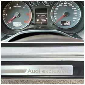 Audi A3 2.0TDI   Exclusive | Mobile.bg    14