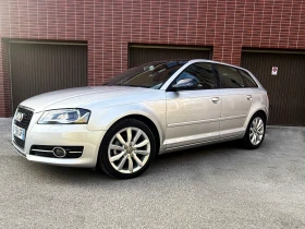 Audi A3 2.0TDI   Exclusive | Mobile.bg    2