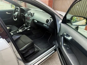 Audi A3 2.0TDI   Exclusive | Mobile.bg    10