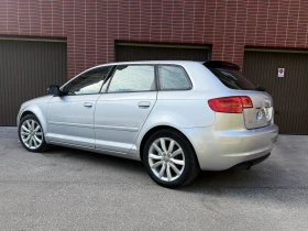 Audi A3 2.0TDI   Exclusive | Mobile.bg    5