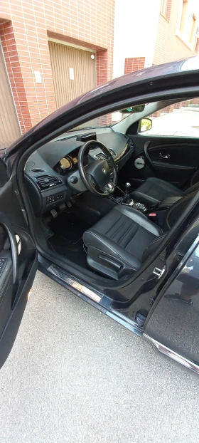 Обява за продажба на Renault Megane 1.5dci Facelift Bose Edition ~12 499 лв. - изображение 6