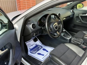 Audi A3 2.0TDI   Exclusive | Mobile.bg    7
