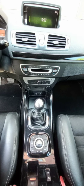 Обява за продажба на Renault Megane 1.5dci Facelift Bose Edition ~12 499 лв. - изображение 10