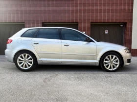 Audi A3 2.0TDI   Exclusive | Mobile.bg    4