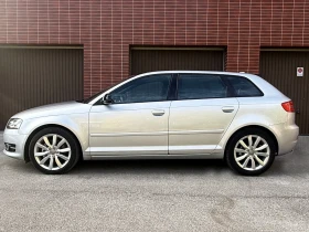 Audi A3 2.0TDI   Exclusive | Mobile.bg    6