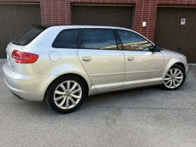 Audi A3 2.0TDI   Exclusive | Mobile.bg    3