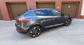 Обява за продажба на Renault Megane 1.5dci Facelift Bose Edition ~12 499 лв. - изображение 4