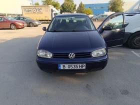 Обява за продажба на VW Golf ~3 499 лв. - изображение 1