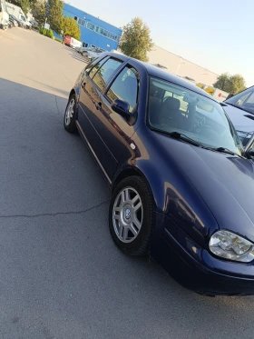 Обява за продажба на VW Golf ~3 499 лв. - изображение 1
