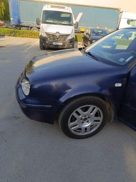 Обява за продажба на VW Golf ~3 499 лв. - изображение 2