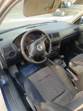 Обява за продажба на VW Golf ~3 499 лв. - изображение 8