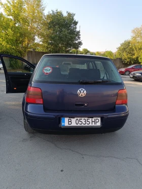 Обява за продажба на VW Golf ~3 499 лв. - изображение 3