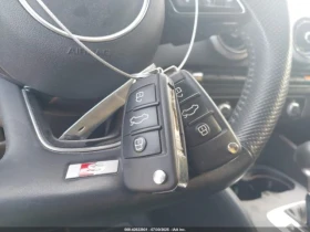 Audi S3 PREMIUM PLUS QUATTRO* VIRTUAL* KEYLESS* ПАНО* КЛИП - 36600 лв. - 93685039 12
