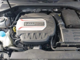 Audi S3 PREMIUM PLUS QUATTRO* VIRTUAL* KEYLESS* ПАНО* КЛИП - 36600 лв. - 93685039 11