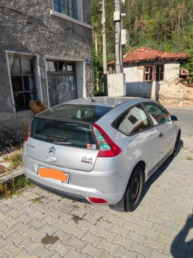Citroen C4 | Mobile.bg    2