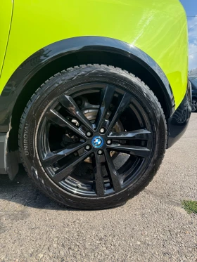 BMW i3 S PREMIUM/120Ah/CARPLAY/PANORAMA | Mobile.bg    10