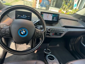 BMW i3 S PREMIUM/120Ah/CARPLAY/PANORAMA | Mobile.bg    9