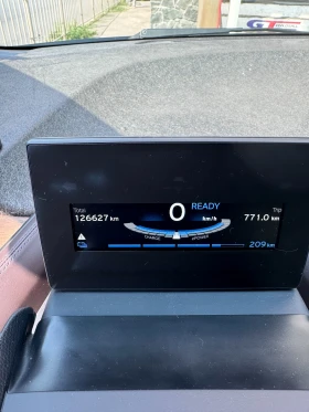 BMW i3 S PREMIUM/120Ah/CARPLAY/PANORAMA | Mobile.bg    6