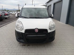 Fiat Doblo 72000 km. - 7800 лв. - 84424194 2