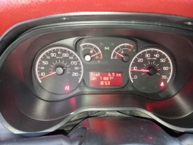 Fiat Doblo 72000 km. - 7800 лв. - 84424194 11