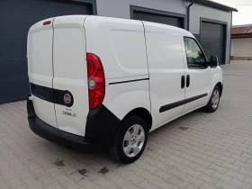 Fiat Doblo 72000 km. - 7800 лв. - 84424194 6