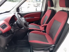 Fiat Doblo 72000 km. - 7800 лв. - 84424194 7