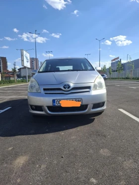 Обява за продажба на Toyota Corolla verso ~4 200 лв. - изображение 8
