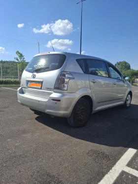 Обява за продажба на Toyota Corolla verso ~4 200 лв. - изображение 7