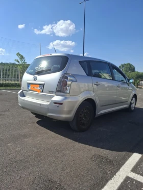 Обява за продажба на Toyota Corolla verso ~4 200 лв. - изображение 6