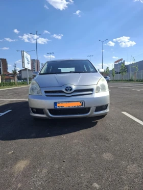 Обява за продажба на Toyota Corolla verso ~4 200 лв. - изображение 3